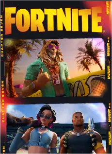 Fortnite