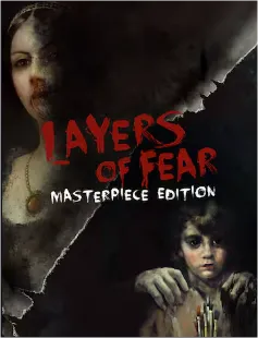 Layers of Fear: Masterpiece Edition