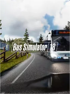 Bus Simulator 18