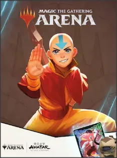 Magic: The Gathering Arena