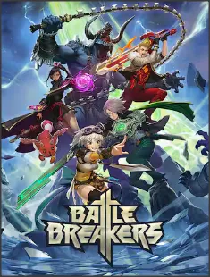 Might & Magic: Chess Royale