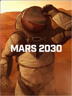 Mars 2030