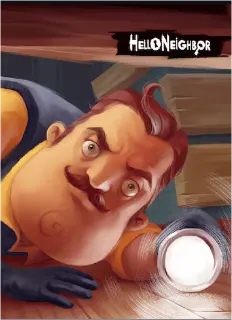 Hello Neighbor Mod
