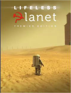 Lifeless Planet: Premier Edition