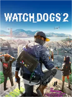 Watch Dogs 2