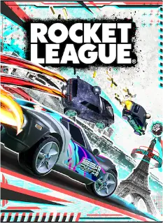Rocket League®