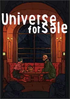 Universe for Sale