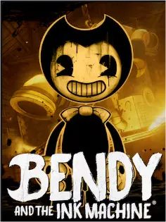Bendy and the Ink Machine