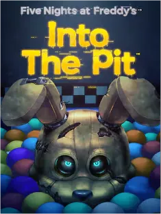 Five Nights at Freddy's: Into the Pit