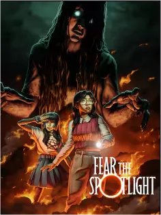 Fear the Spotlight