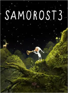 Samorost 3