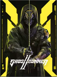 Ghostrunner 2