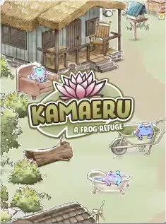 Kamaeru 