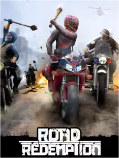 Road Redemption