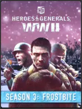 Heroes & Generals WWII
