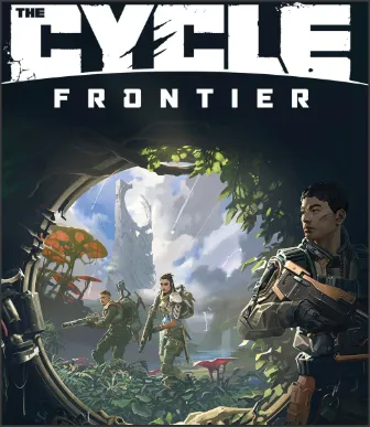 The Cycle: Frontier