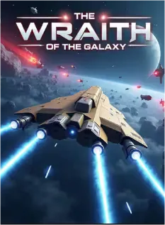 The Wraith of the Galaxy