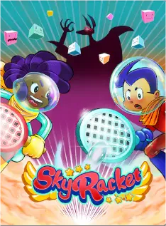 Sky Racket