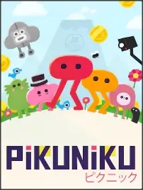 Pikuniku