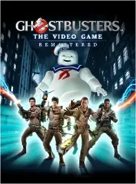 Ghostbusters: The Video Game Remastered