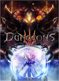 Dungeons 3