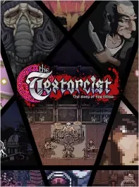 The Textorcist: The Story of Ray Bibbia