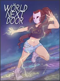 The World Next Door