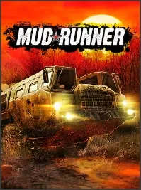 MudRunner