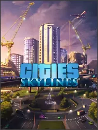 Cities: Skylines