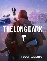 The Long Dark