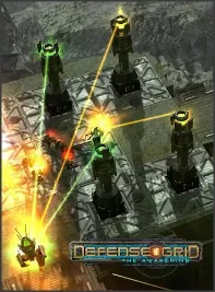 Defense Grid: The Awakening