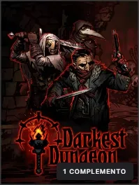 Darkest Dungeon®