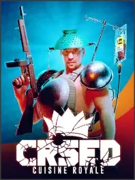 CRSED: Cuisine Royale