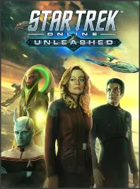 Star Trek Online