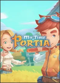 My Time At Portia