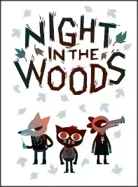 Night in the Woods