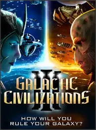 Galactic Civilizations III