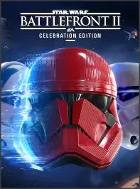 STAR WARS™ Battlefront™ II: Celebration Edition