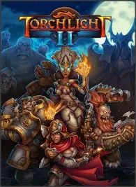 Torchlight II