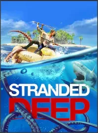 Stranded Deep