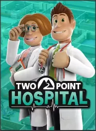 Two Point Hospital