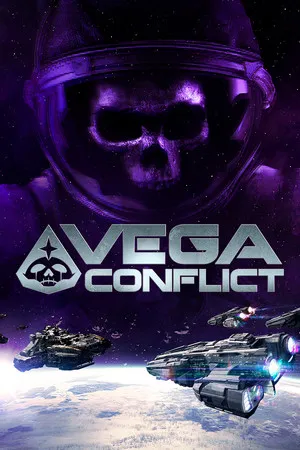 Vega Conflict