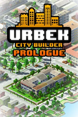 Urbek City Builder Prologue