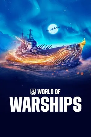 World of Warships