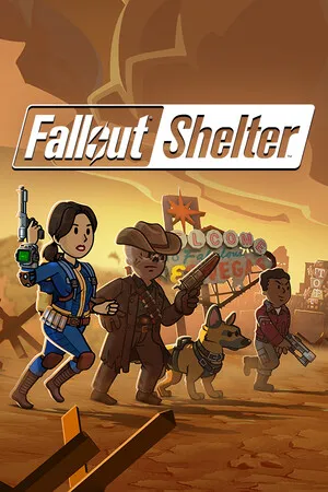 Fallout Shelter