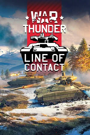 War Thunder: Line of Contact