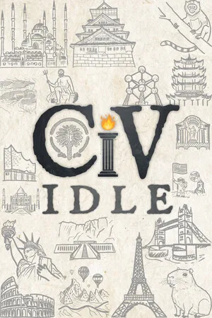 CiV Idle