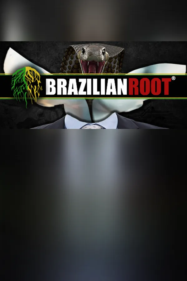 Brazillian Root