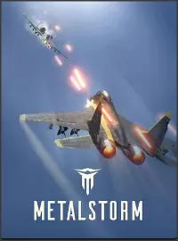 Metalstorm