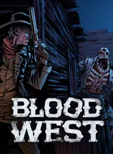 Blood West